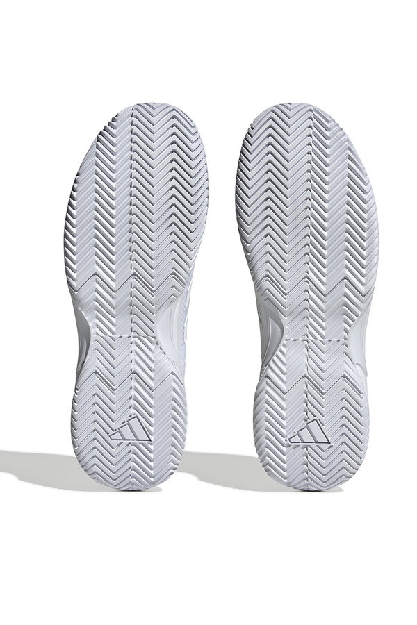 Adidas Game Court 2 Erkek Spor Ayakkabı BEYAZ