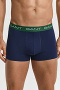 Gant Erkek 3lü Boxer LACIVERT Gant Erkek 3lü Boxer LACIVERT