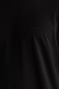 Gant Erkek Bisiklet Yaka T-shirt SIYAH