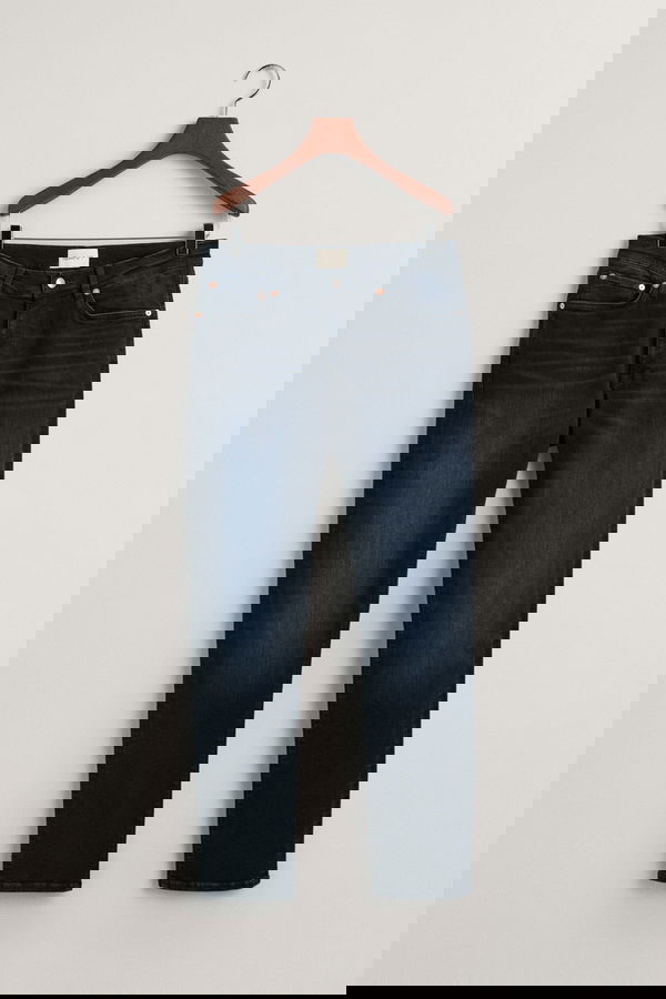 Gant Erkek Jeans Pantolon K.LACIVERT