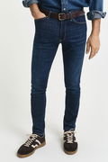 Gant Erkek Jeans Pantolon LACIVERT Gant Erkek Jeans Pantolon LACIVERT