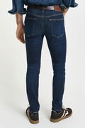 Gant Erkek Jeans Pantolon LACIVERT Gant Erkek Jeans Pantolon LACIVERT