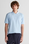 Gant Erkek Polo Yaka T-shirt MAVI