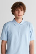Gant Erkek Polo Yaka T-shirt MAVI