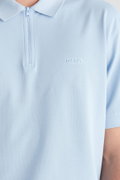 Gant Erkek Polo Yaka T-shirt MAVI