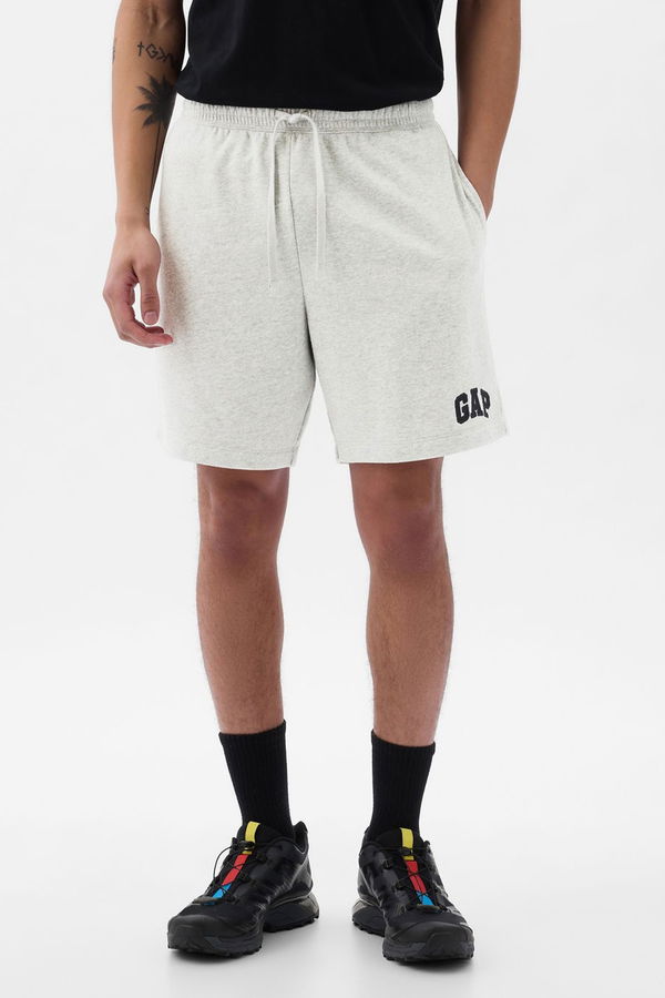 Gant Erkek Şort GRI