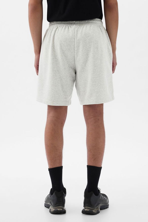 Gant Erkek Şort GRI