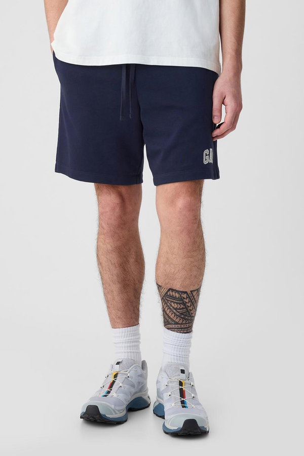 Gap Erkek Şort LACİVERT