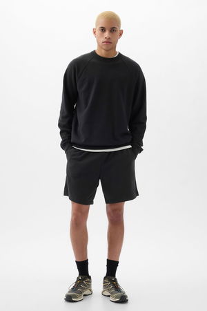 Gant Erkek Şort SIYAH