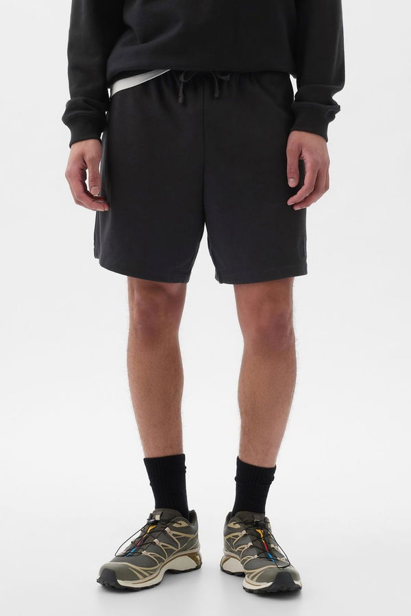 Gant Erkek Şort SIYAH