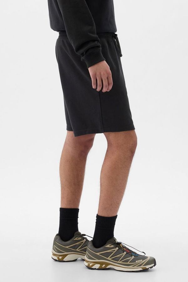 Gant Erkek Şort SIYAH