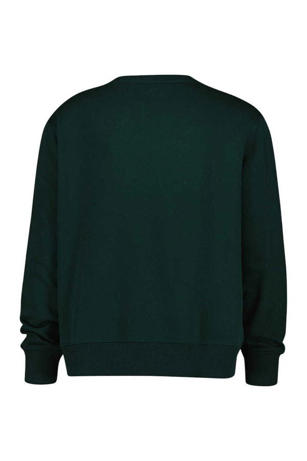 Gant Erkek Sweatshirt HAKI Gant Erkek Sweatshirt HAKI
