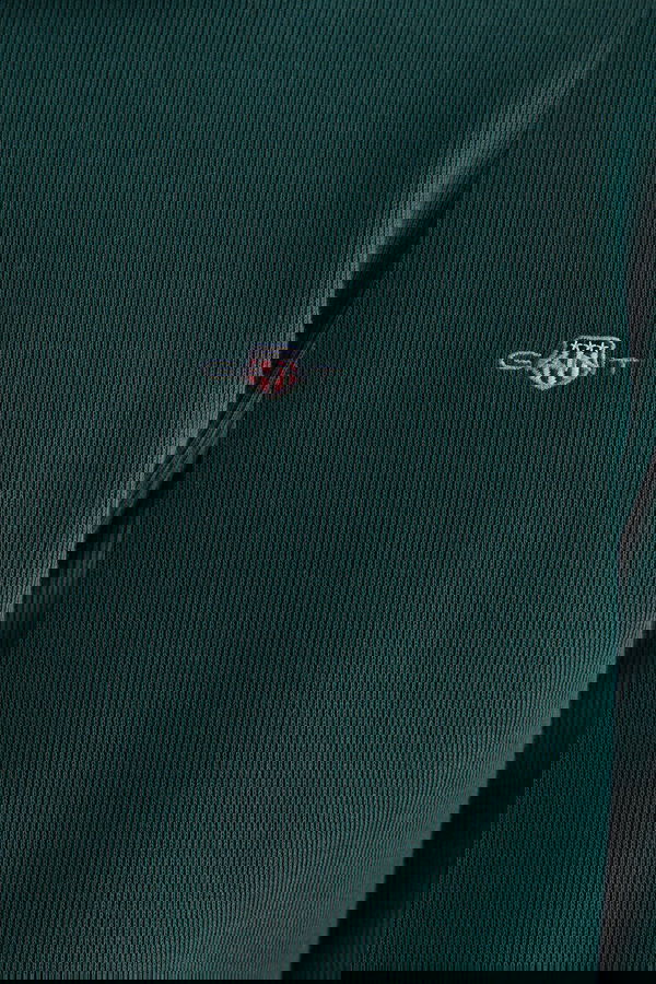 Gant Erkek Sweatshirt HAKI