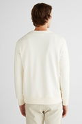 Gant Erkek Sweatshirt KREM Gant Erkek Sweatshirt KREM