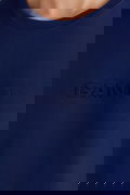 Gant Erkek T-shirt LACIVERT