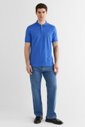 Gant Polo Yaka Erkek T-shirt SAKS