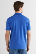 Gant Polo Yaka Erkek T-shirt SAKS