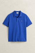 Gant Polo Yaka Erkek T-shirt SAKS