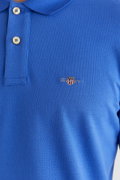 Gant Polo Yaka Erkek T-shirt SAKS
