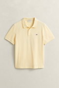 Gant Polo Yaka Erkek T-shirt SARI