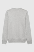 Gap Erkek Bisiklet Yaka Sweatshirt GRI