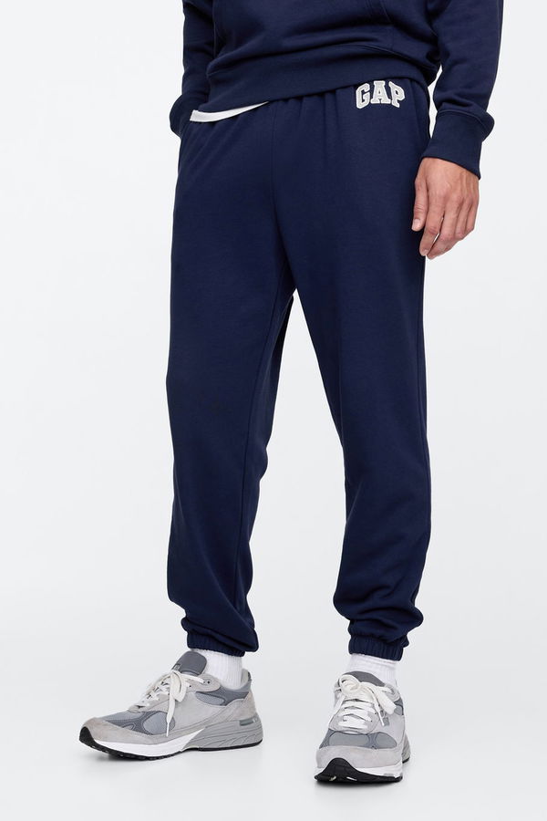 Gap Erkek Eşofman Alt LACIVERT