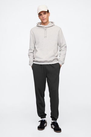 Gap Erkek Eşofman Alt SIYAH