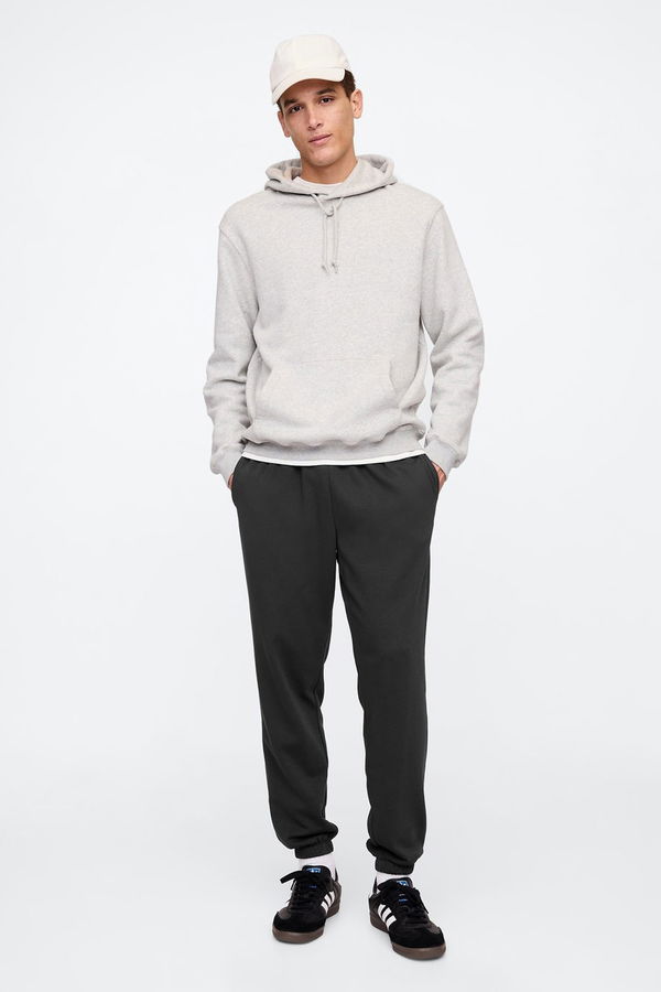 Gap Erkek Eşofman Alt SIYAH