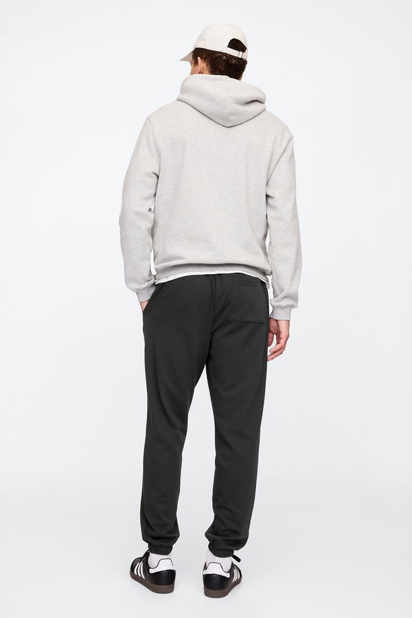 Gap Erkek Eşofman Alt SIYAH