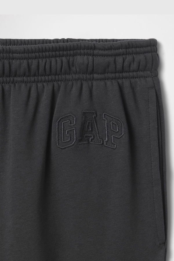 Gap Erkek Eşofman Alt SIYAH