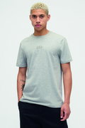 Gap Erkek T-shirt GRI