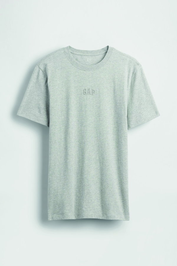 Gap Erkek T-shirt GRI
