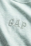 Gap Erkek T-shirt GRI