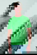 Gap Erkek T-shirt YESIL