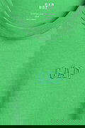 Gap Erkek T-shirt YESIL