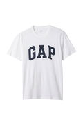 Gap Erkek T-shirt Beyaz