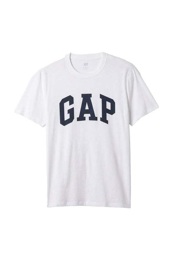 Gap Erkek T-shirt Beyaz