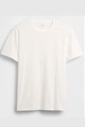 Gap Erkek T-shirt Beyaz