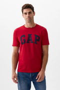 Gap Erkek T-shirt Kırmızı