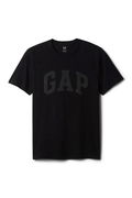 Gap Erkek T-shirt SIYAH