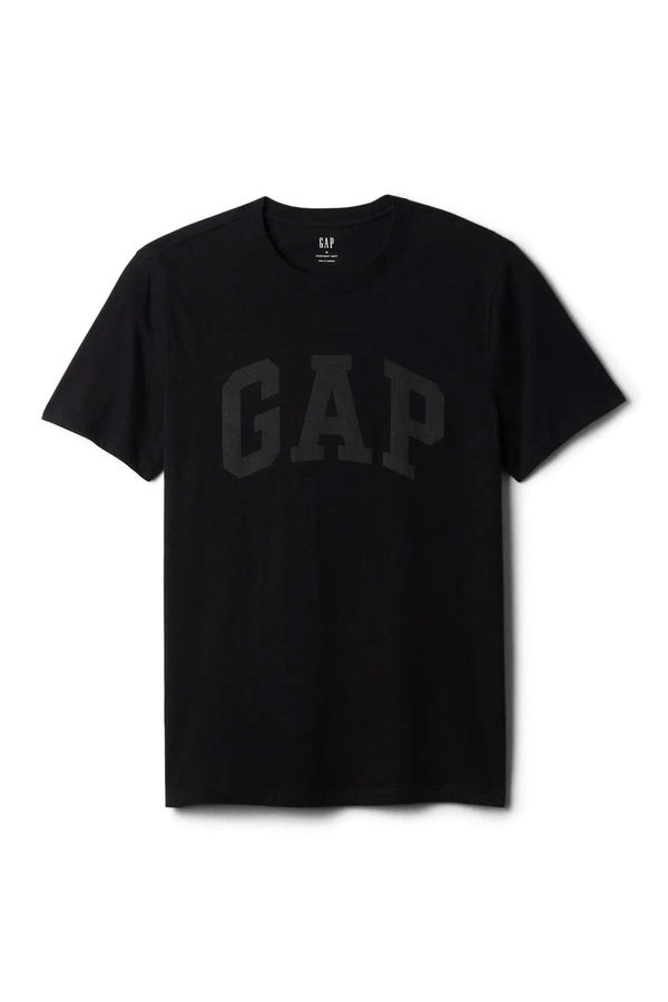 Gap Erkek T-shirt SIYAH