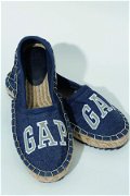 Gap Kadın Ayakkabı LACİVERT