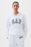 Gap Kadın Sweatshirt Beyaz