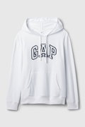 Gap Kadın Sweatshirt Beyaz