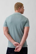 Gap Polo Yaka Erkek T-shirt MINT
