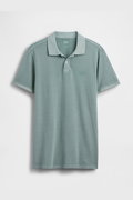 Gap Polo Yaka Erkek T-shirt MINT