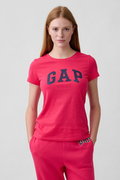 Gap Kadın T-shirt PEMBE