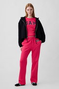 Gap Kadın T-shirt PEMBE