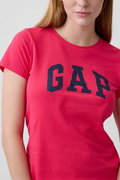 Gap Kadın T-shirt PEMBE