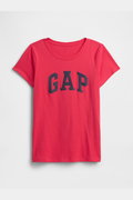 Gap Kadın T-shirt PEMBE